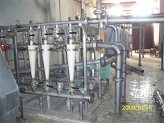 玉米脫胚分離機(jī)